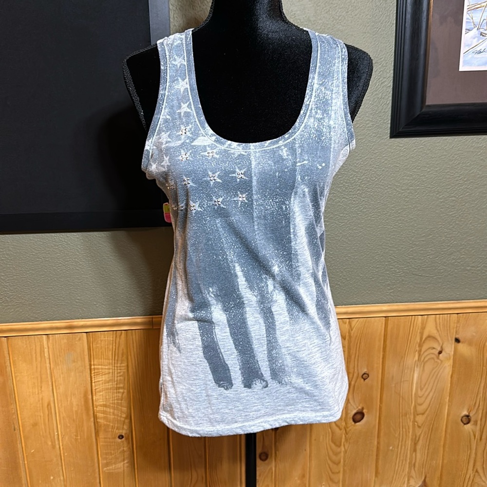 Maurices tank top